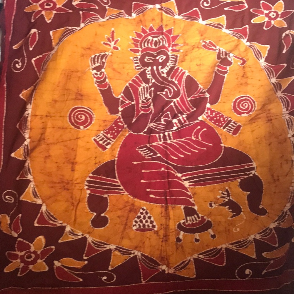 tapestry